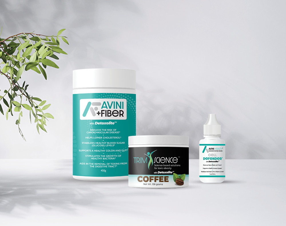 image:TrimScience® Coffee Bundle