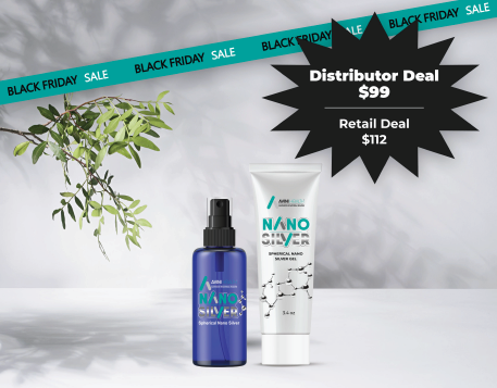 image:Black Friday Nano Silver Bundle