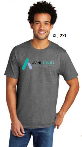 Avini Men's Favorite Blend - Graphite