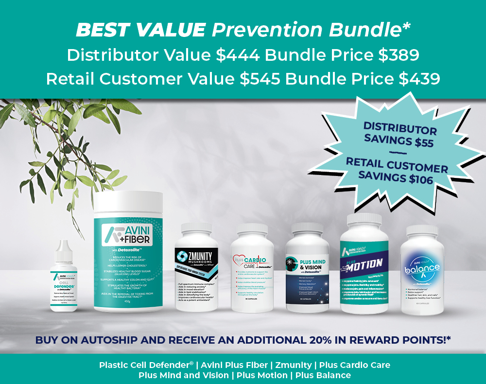 image:Best Value Prevention Bundle