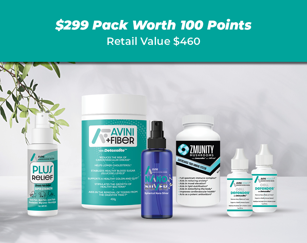 Health Wise $299 Activation Pack