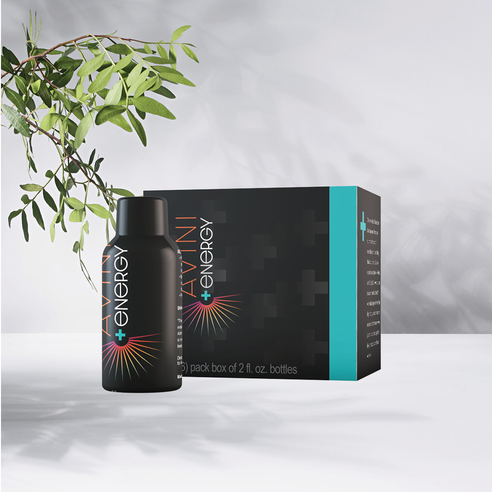 Plus Energy