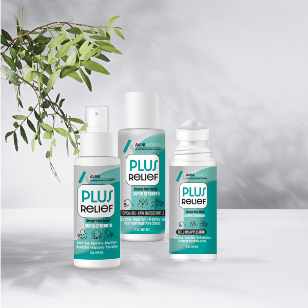 image:Plus Relief 3 Pack