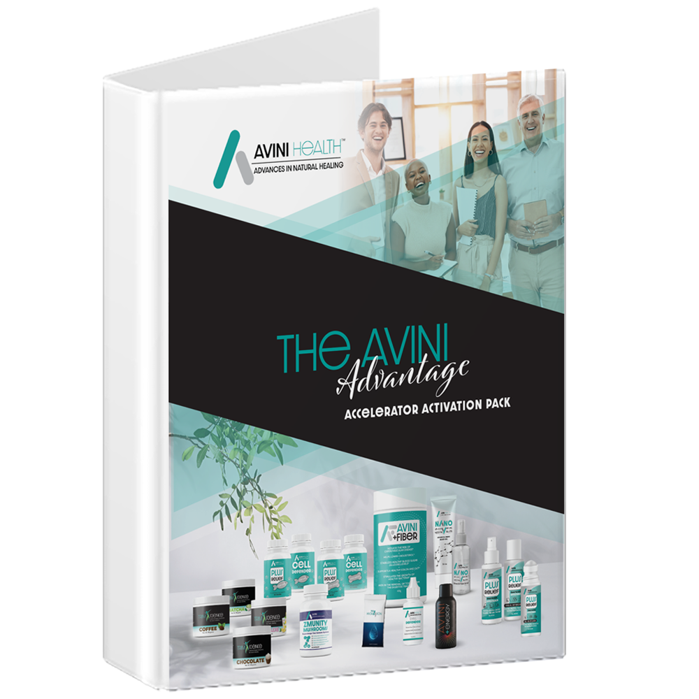 image:Avini Advantage Accelerator Pack