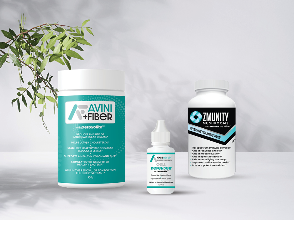 Avini Bundle