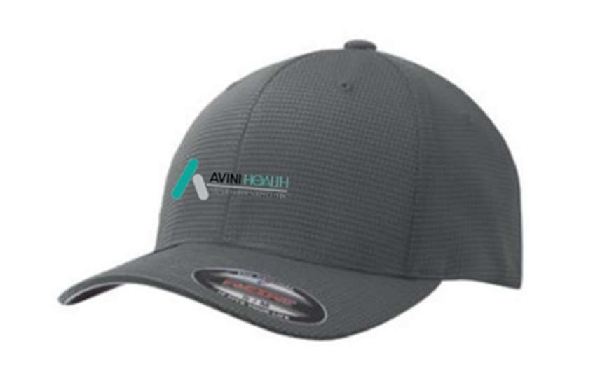 image:Avini Charcoal Hat