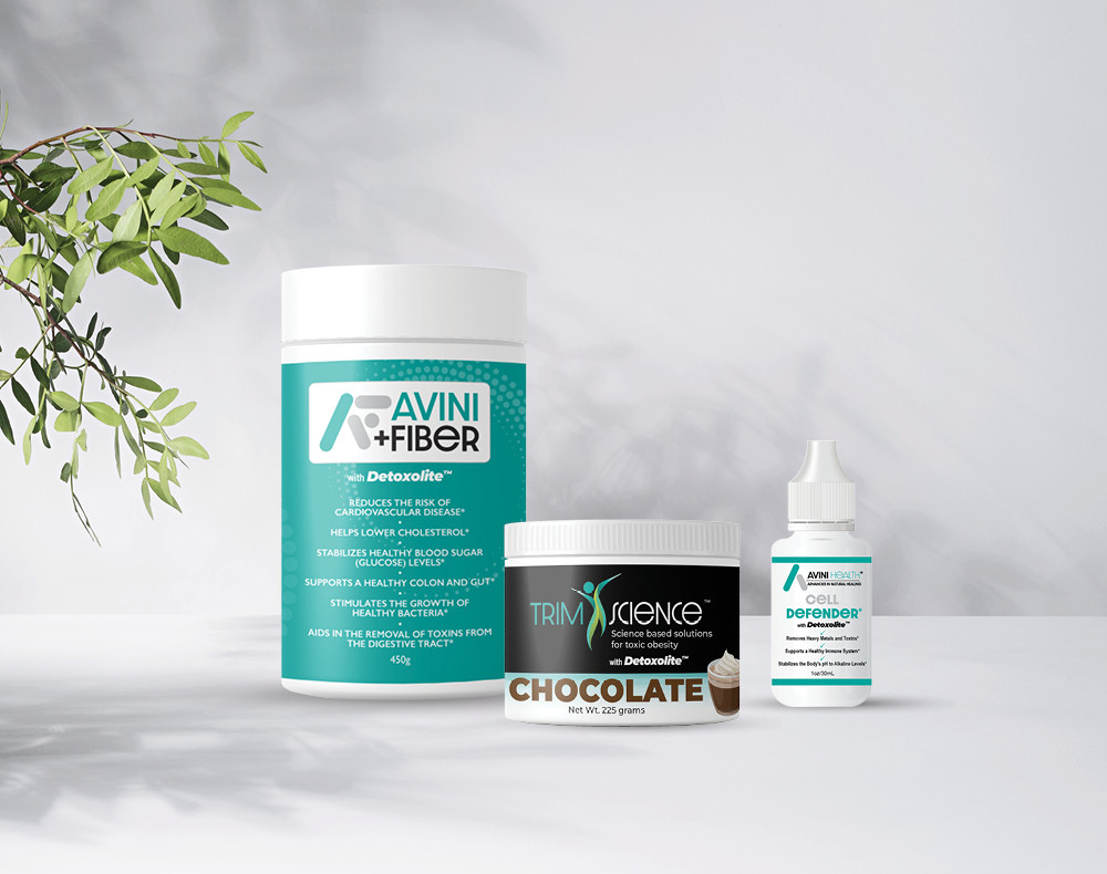 image:TrimScience® Chocolate Bundle