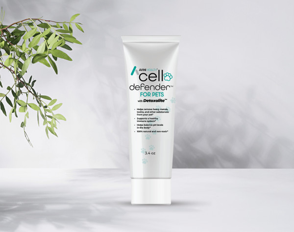 image:Cell Defender for Pets