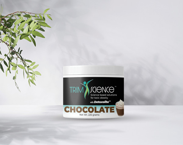 TrimScience® Chocolate